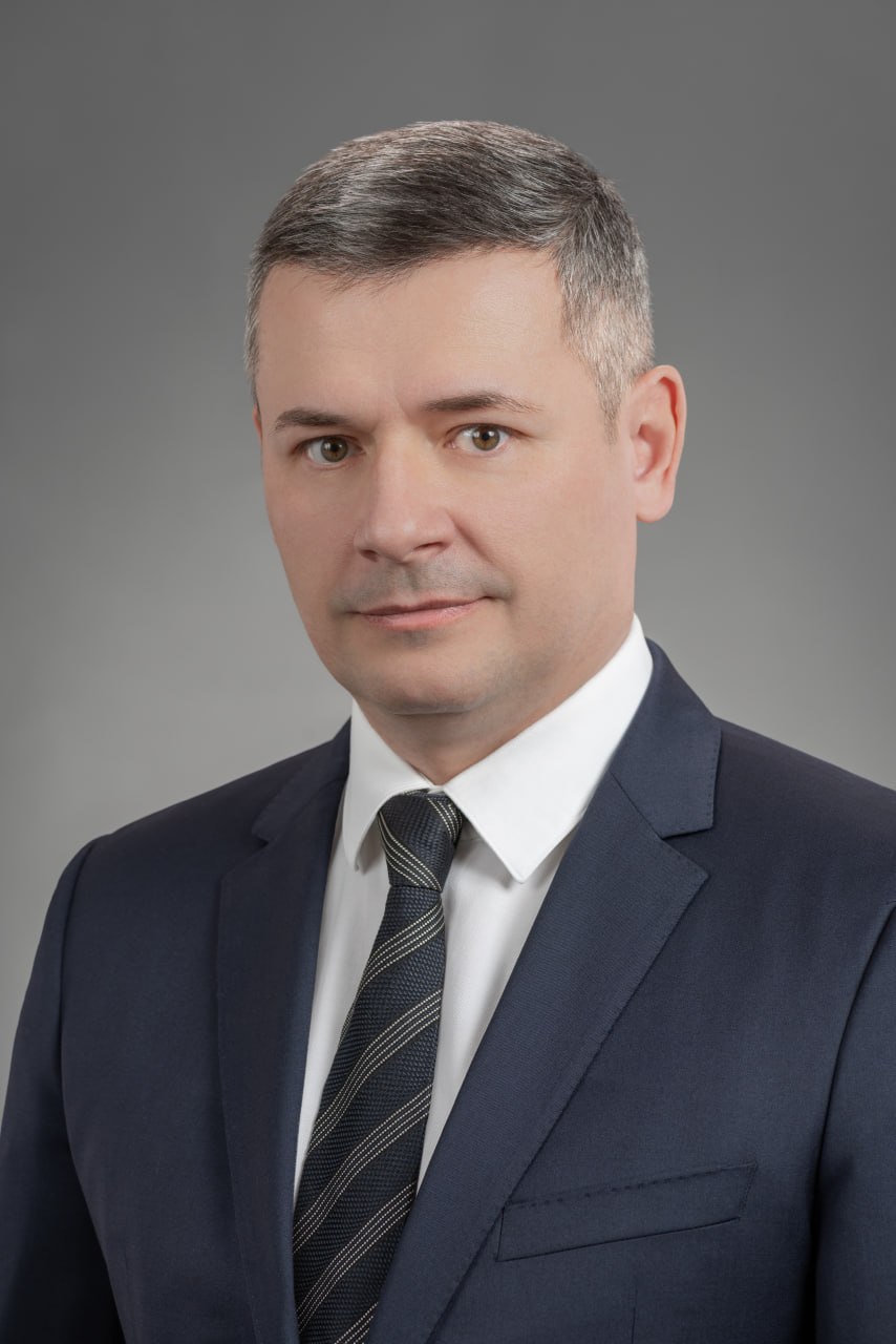 Игорь Гончаров