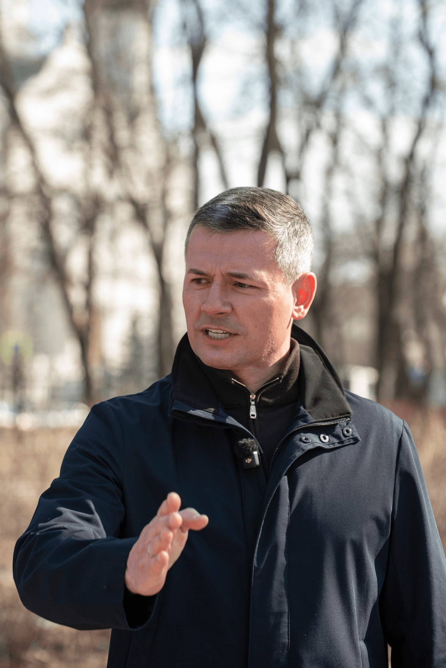 Игорь Гончаров